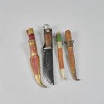 1471 9230 Knivar